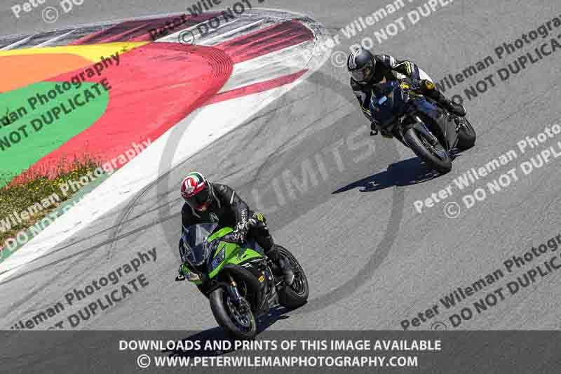 May 2024;motorbikes;no limits;peter wileman photography;portimao;portugal;trackday digital images